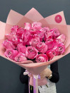 Букет из 25 роз All 4Love