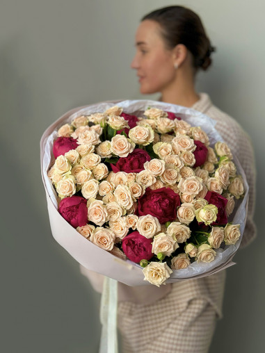 BUKET 275