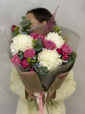 BUKET 296