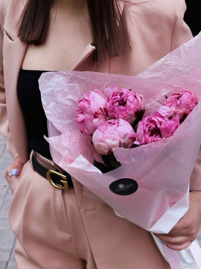 BUKET 505
