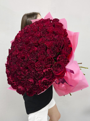 BUKET 548