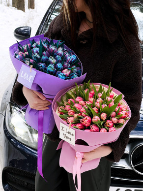 BUKET 453