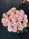 Роза Pink Mondial 