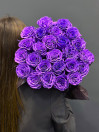 Роза Purple Dream