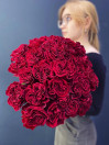 Роза Hearts